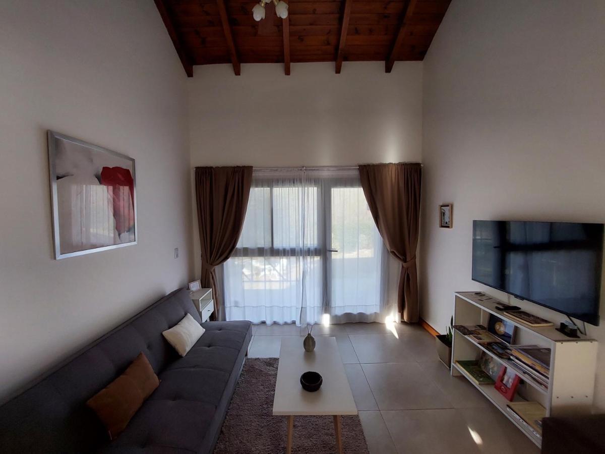 Le Bel-Eden Villa Villa General Belgrano Buitenkant foto